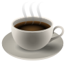 Coffee and Tea